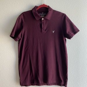 Men’s American Eagle Core-Flex Polo